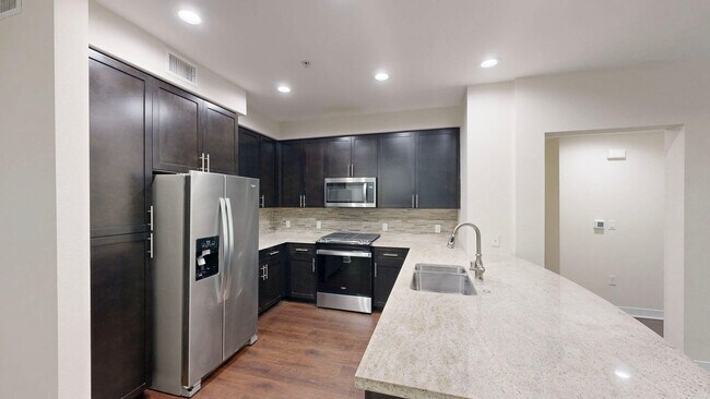 Interior Photo - The Residences at Bella Terra