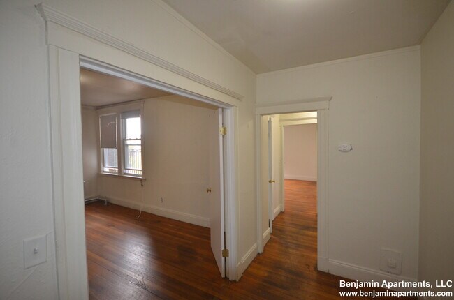 Foto del edificio - 1632 Commonwealth Ave