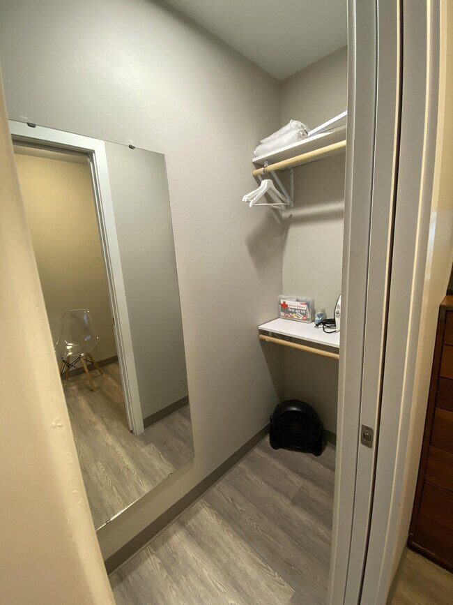 Foto del edificio - Madison 2.0 - Studio + extra room