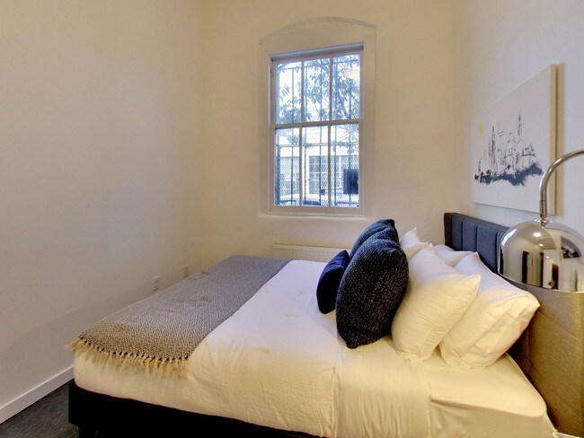 Foto del edificio - 1731 15th St