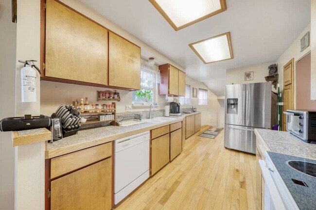 Foto del edificio - 817 N 2nd St