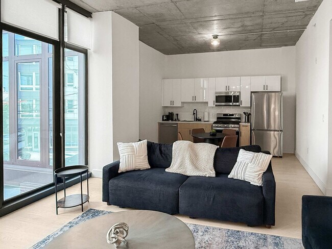 Foto del edificio - 1247 N 2nd St