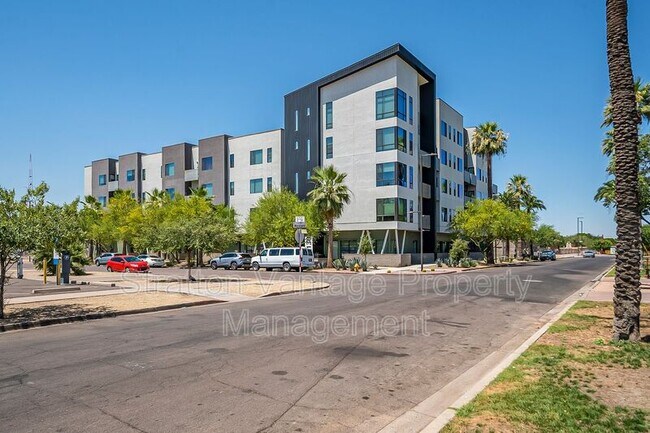 Foto del edificio - 1130 N 2nd St