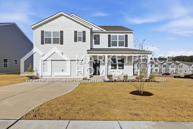 Foto del edificio - 1200 Pavo Path