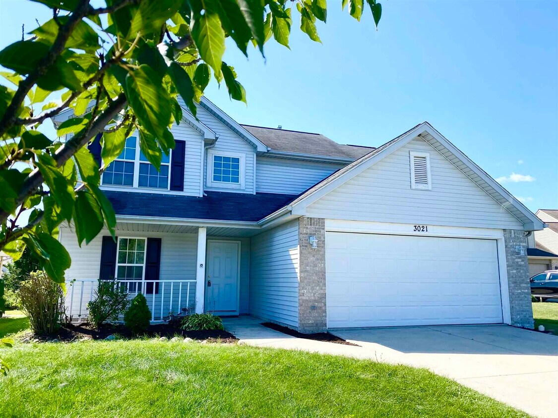 Primary Photo - 3021 Dungiven Pl