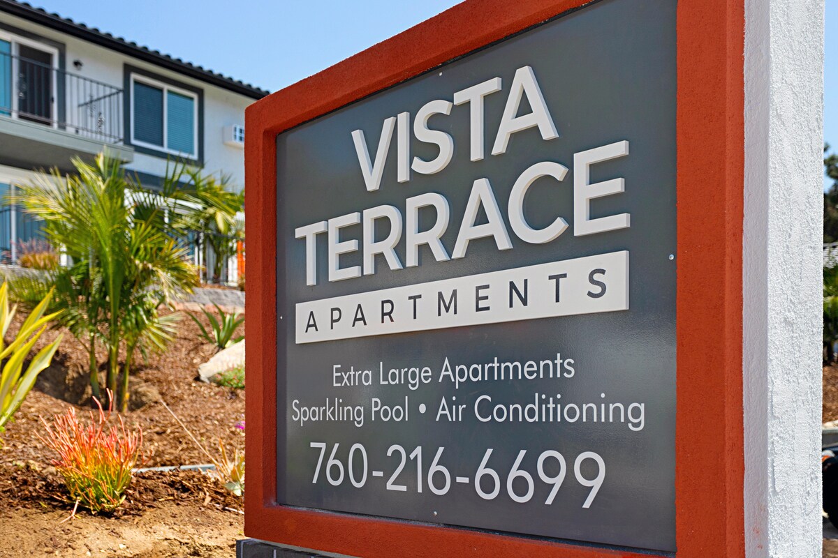 Vista Terrace Apartments Apartments in Vista, CA Westside Rentals