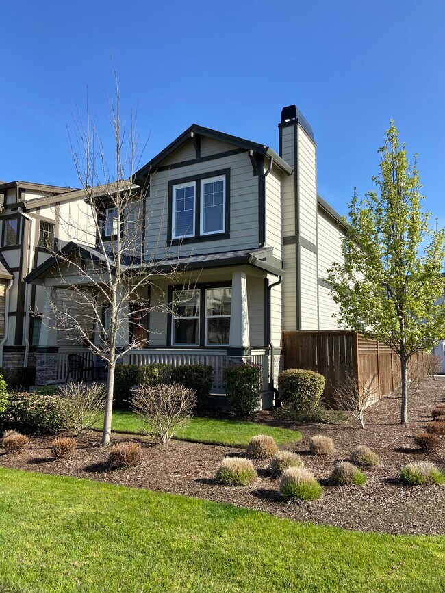 10929 SW Stockholm Dr, Wilsonville, OR 97070 House Rental in