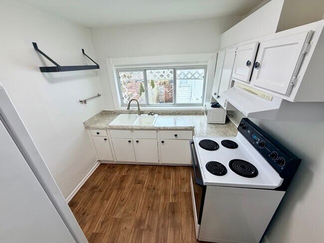 Foto del edificio - 365 S Upper St