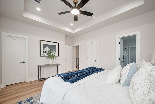 Foto del edificio - 3544 Mt Pleasant St
