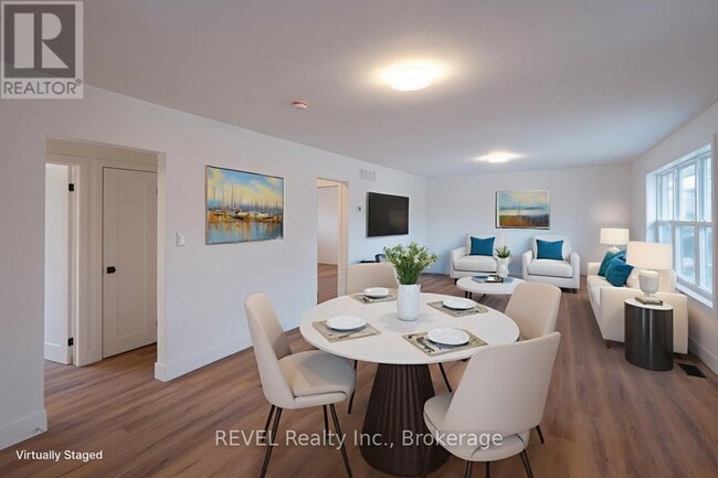 Building Photo - 2137 Mt Forest Dr