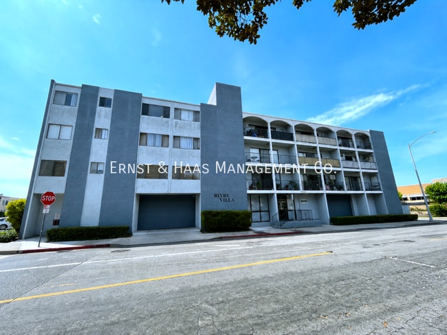 Photo - 4595 California Ave.-#209 Apartment