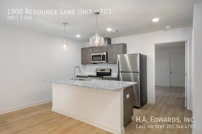 Photo - 1900 Resource Ln Apartment