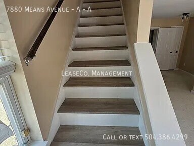 Foto del edificio - 7880 Means Ave