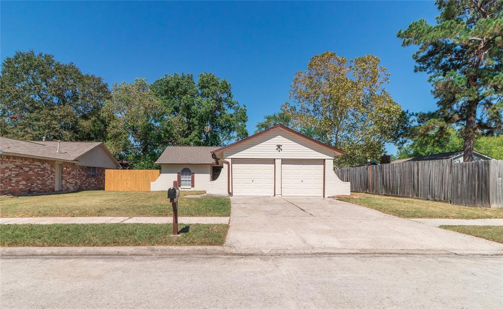 5447 Deer Timbers Trail, Humble, TX 77346 House for Rent in Humble