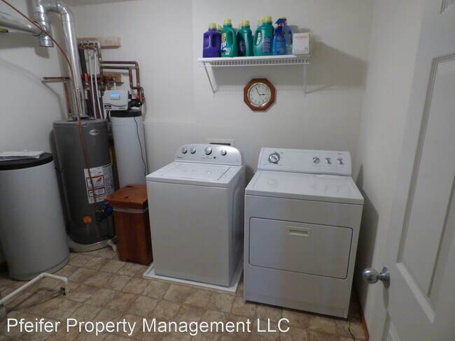Foto del edificio - 2 br, 2 bath House - 811 10th St. S