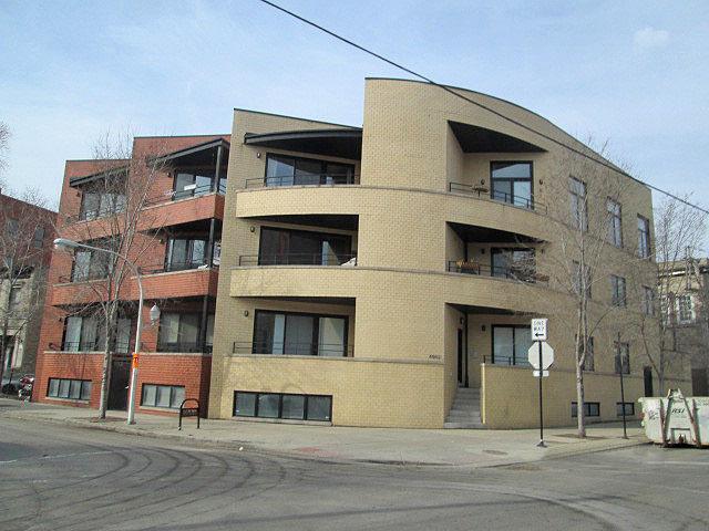 Primary Photo - 2 bedroom in Chicago IL 60640