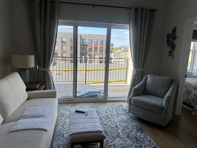 Foto del edificio - 3204 N Clifton Ave