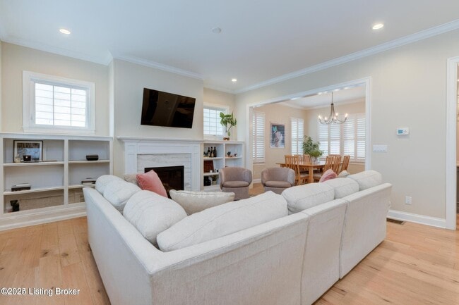 Building Photo - 6108 Mistflower Cir