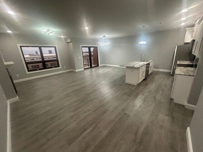 Foto del edificio - Wrigley Lofts