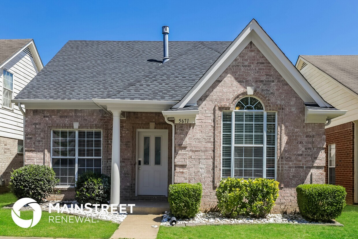 Foto principal - 5671 Falling Bark Dr