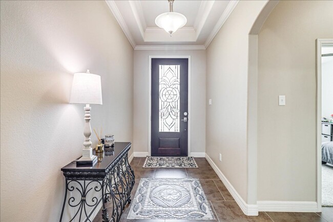 Foto del edificio - 7617 Diamond Dr.