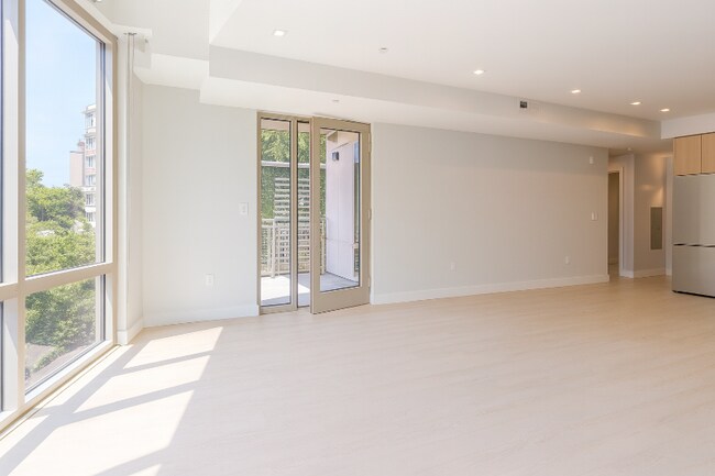 Foto del edificio - 1224 M St NW