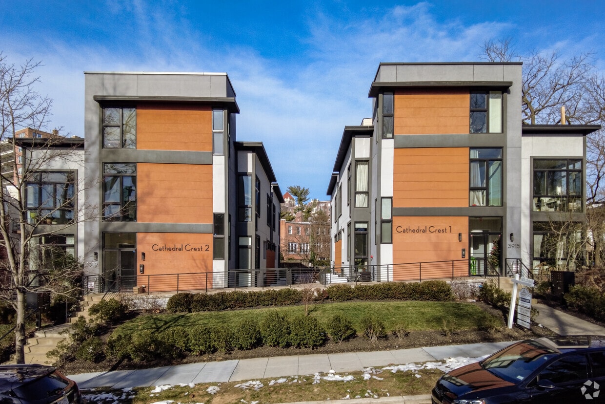 3919 Fulton St NW - Cathedral Crest 2
