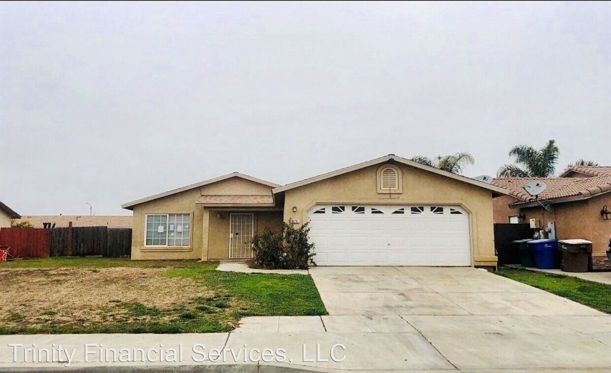 Foto principal - 3 br, 2 bath House - 270 San Pedro