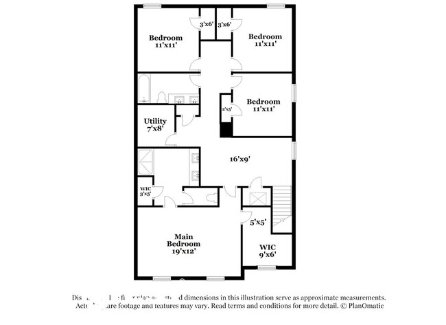 Foto del edificio - 12225 Fawn Brindle St