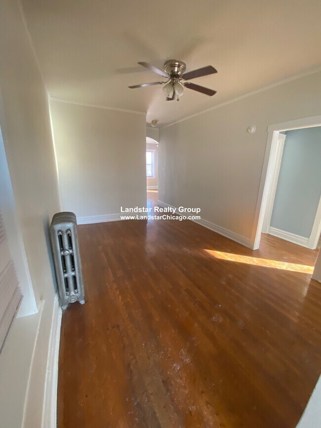 Building Photo - 3948 N Lavergne Ave