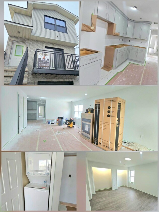 Foto del edificio - 6135 Adams St