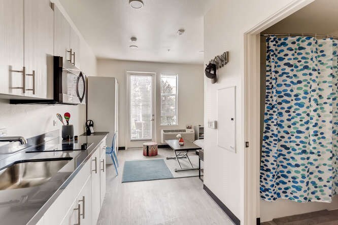 Foto del interior - 4252 Crenshaw
