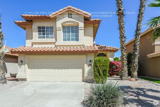 Building Photo - 7704 W Oraibi Dr