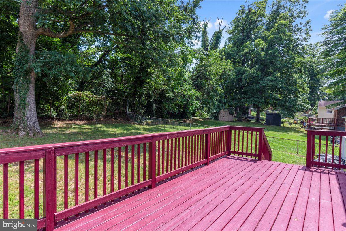 1524 Shamrock Ave, Capitol Heights, MD 20743 House Rental in Capitol