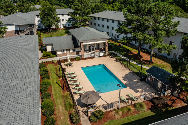 Building Photo - The Quarterdeck Student Living