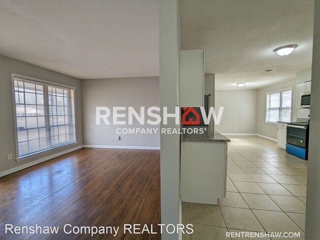 Building Photo - 4 br, 2 bath House - 5023 Knight Arnold Rd