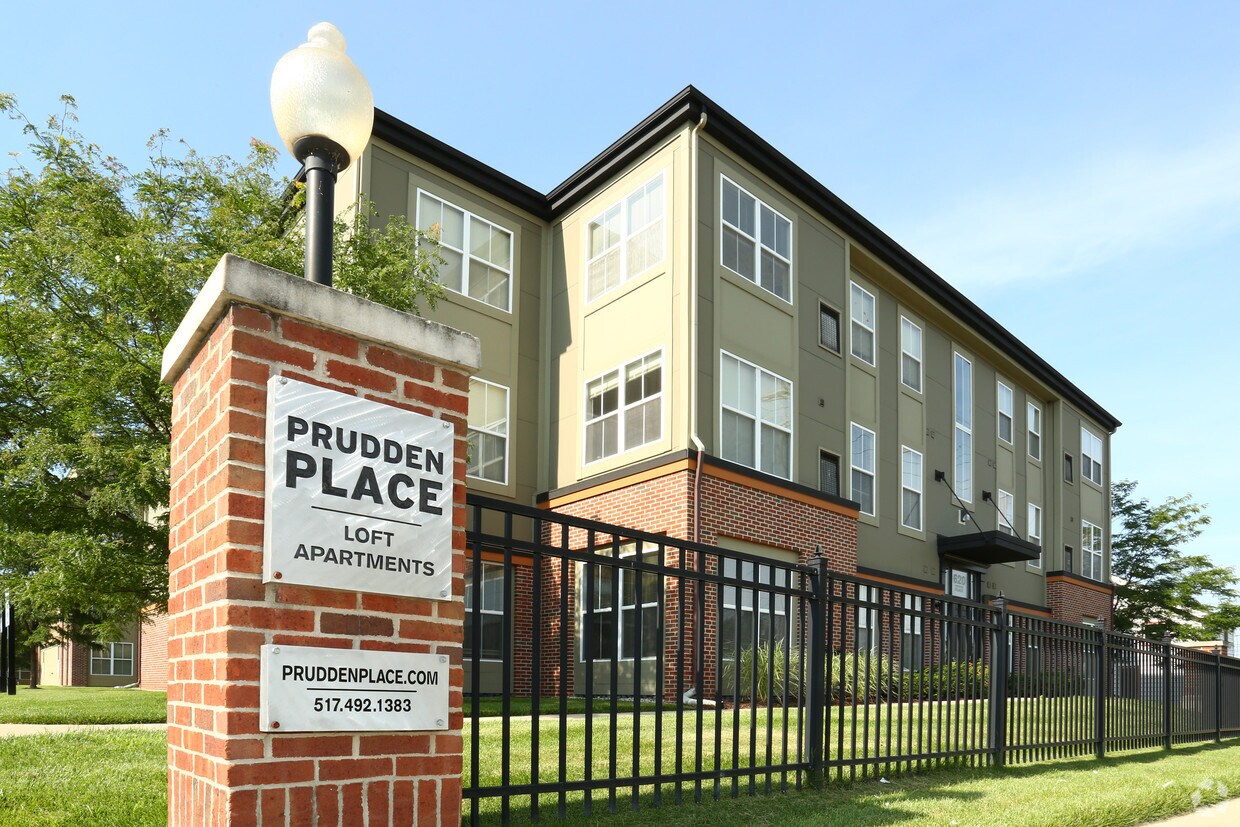 Old Town Lansing 1 Bedroom Apartments for Rent Lansing, MI