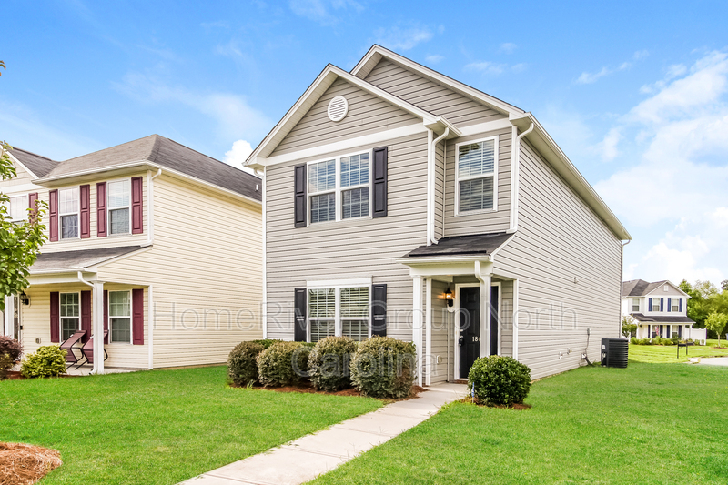 Foto principal - 1805 Park Meadow Cir