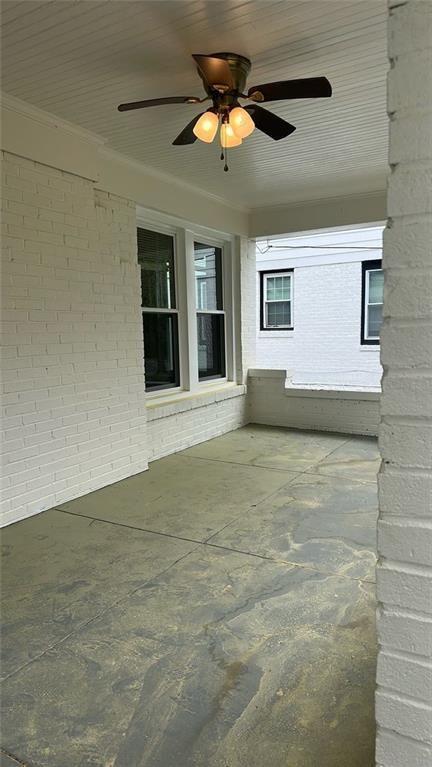 Foto del edificio - 1721 Westwood Ave SW