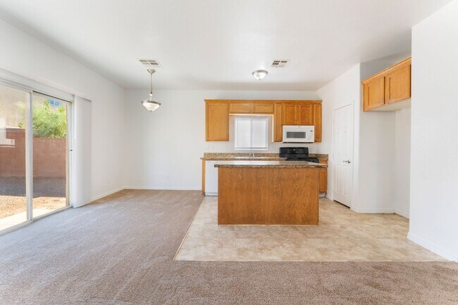 Building Photo - Spacious Two-Story Home with an Open-Concept Design!