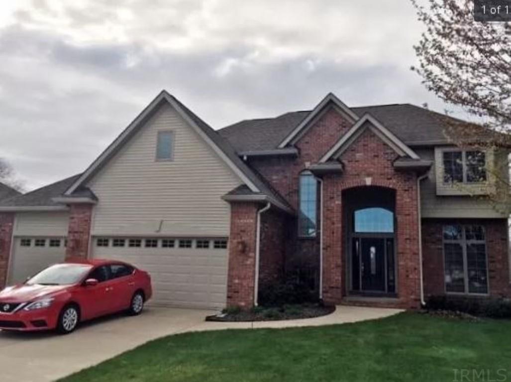 81 Gardenia Dr, West Lafayette, IN 47906 House for Rent in West