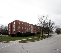 Building Photo - Equity Park