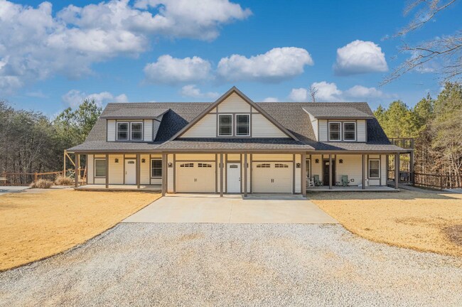 Foto del edificio - 48 Spring Creek Ct