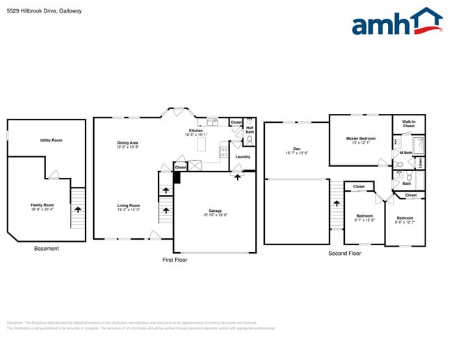 Building Photo - 5529 Hillbrook Dr