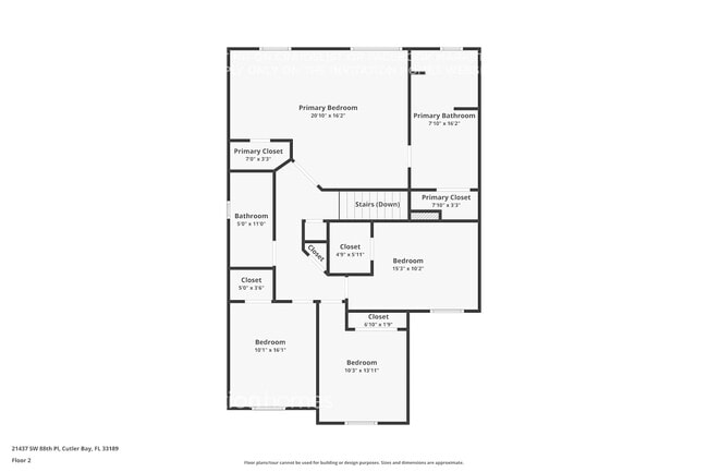 Foto del edificio - 21437 SW 88th Pl