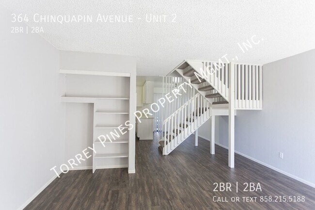 Building Photo - 2b/1.5ba Townhouse with 2 Parking Spaces -...