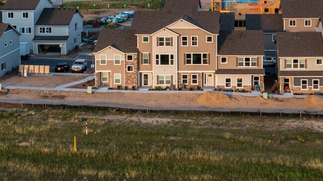 La construcción será de corta duración. Comunidad pequeña. - 7476 Johnsontown Hts