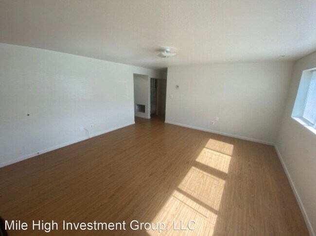 Foto del edificio - 724 N Maple St