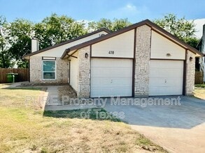 Building Photo - 418 Parkhill Cove