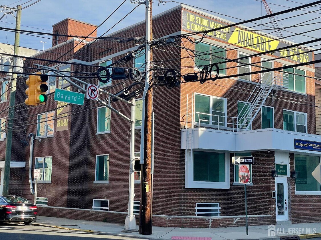 Foto del edificio - 103 Bayard St